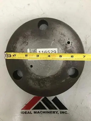 Used CINCINNATI MILACRON VC10779/3988411 Injection Molding Parts Michigan US | Ideal Machinery #1304876