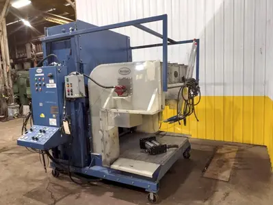 Used NORDSON N/A Paint Systems & Equipment Including Powder Coating Lines Ohio US | G-2000, Inc. #1502441