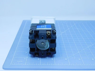 New | in-Stock SENASYS _UNKNOWN_ Relays & Switches | OCO Industrial #1692219