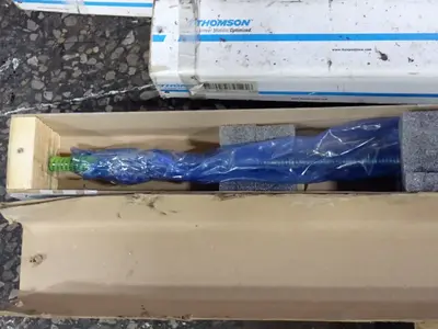 Thomson Ballscrew Assembly