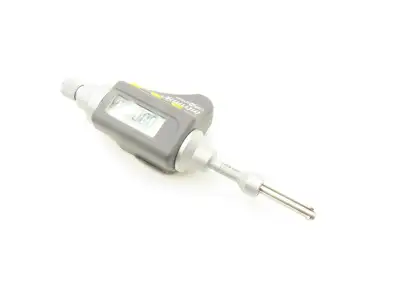 Intrimik 61.90040 Micromaster Digital Micrometer Bore Gage 5.5-6.5mm .217-.256"