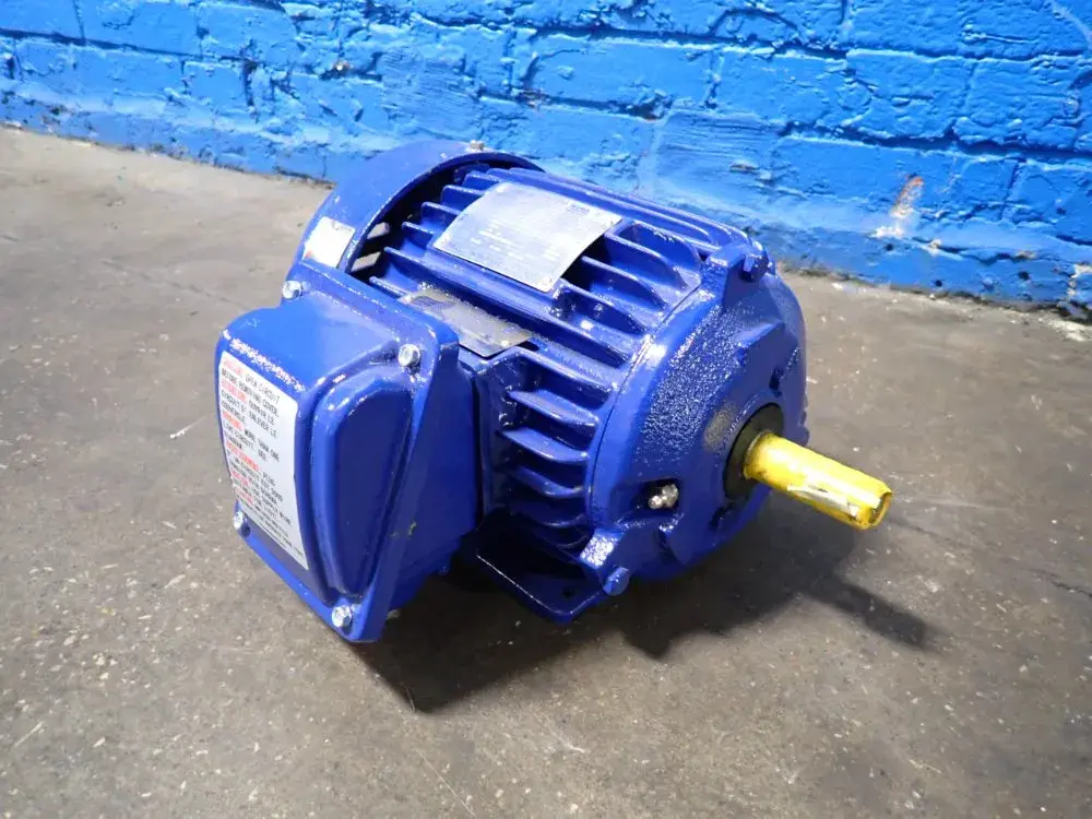 USED TECO WESTINGHOUSE HH0024
