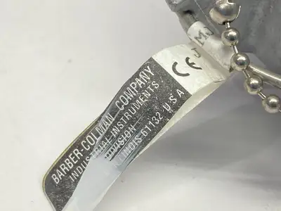 MJ16-60012-00-0-09 | Barber Colman  Barcopac Thermocouple - New – Open box