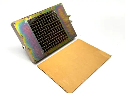 HP-100A | Eberline  Gas Flow Probe - New Other
