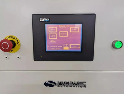 Used Simplimatic Automation _UNKNOWN_ Miscellaneous PCB & SMT Equipment Michigan US | 4Tech USA #1540414