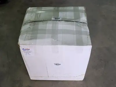 NEW JCI FILTRATION AND SEPARATION INC PO 5 P2P WE