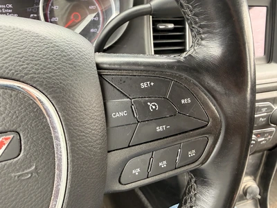 Used 2022 DODGE CHARGER Sedans Michigan US | Miedema Asset Management Group #1444272
