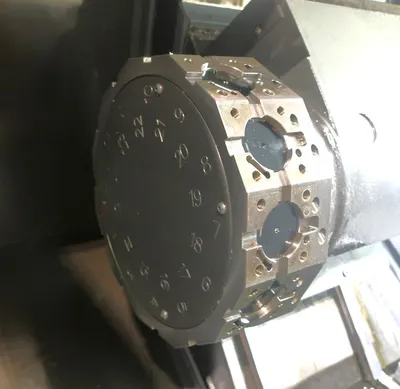 2020 HAAS ST-25Y CNC Lathes | CNC EXCHANGE (7)