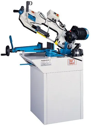 NEW KNUTH HB