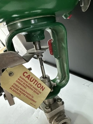 USED Fisher 24577S