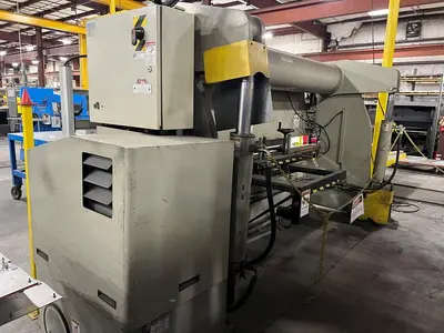 USED ACCURPRESS 717512