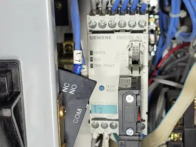 NEW SIEMENS TIASTAR