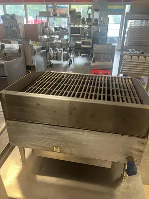 Used TOASTMASTER TRC24 Broilers Florida US | BAM Discount Restaurant Equipment #1230737