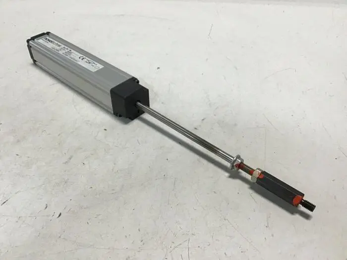 Used NOVOTECHNIK LWH100 Transducers Michigan US | Ideal Machinery #587792