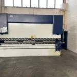USED VARTEK ADVANCE FORM 4100-220