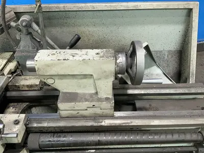 Used 2020 BERNARDO BL1440 Engine Lathes Ohio US | HGR 24 #1542146
