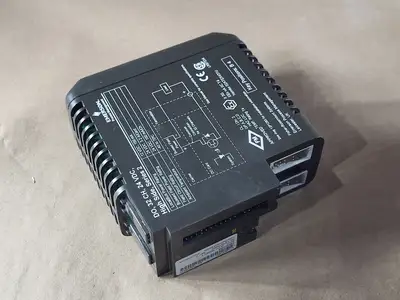 Used FISHER-ROSEMOUNT KJ3204X1-BA1 Misc Electrical & Power Parts British Columbia CA | Lenmark #259583