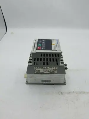 Used ALLEN BRADLEY 160BA02NSF1P1 Variable Speed Drives | ND Industrial Surplus #1222370