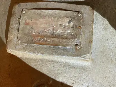 Used GOULDS 3175M Pumps Pennsylvania US | Global Equipment International, LLC #685196