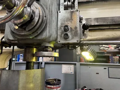 KITCHEN & WALKER e50 Drilling | Bowland Trading Ltd (3)