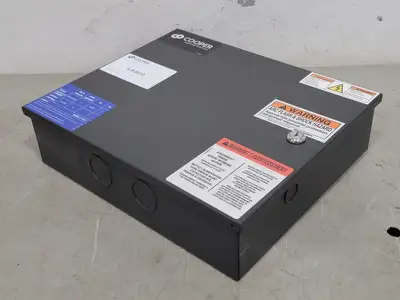 NEW COOPER LIGHTING ILS-0010