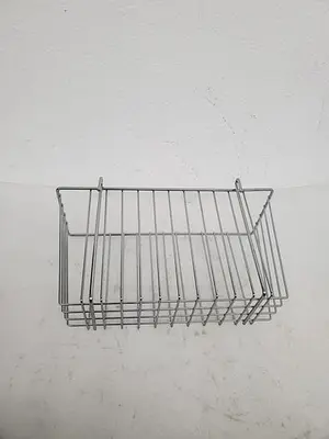 METAL STEEL WIRE  BASKET
