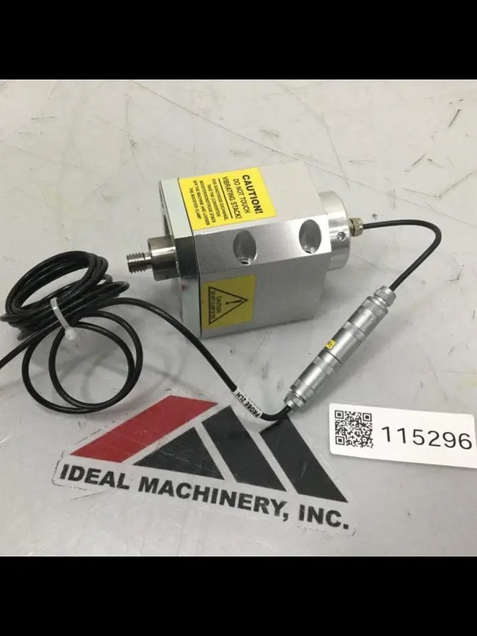 USED HERRMANN 35-S-IP50-CL70HF