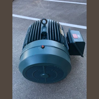 Baldor 60 HP 575 Volt Electric Motor