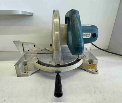 Used _UNKNOWN_ _UNKNOWN_ Miter Saws California US | MachineryMax #1393373