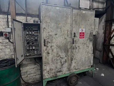 Used SCHUMAG KZ-R IB COMBINED DRAWING LINE (14723) Wire Drawers Connecticut US | Machinery International LLC #1558082