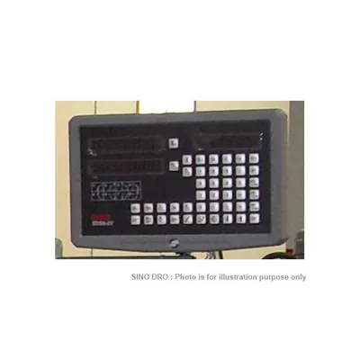 NEW ACRA LCM-50