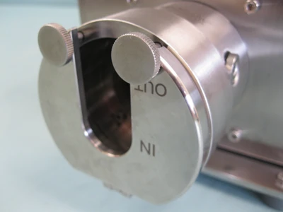 USED Quattroflow QF15ACUEGN-115
