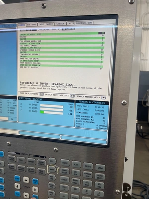 2011 HAAS VF-2B Vertical Machining Centers | PM Machines (17)
