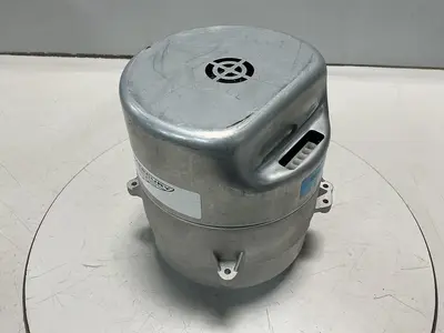 NEW NORTHLAND MOTOR TECHNOLOGIES BBA14-112HMB-00