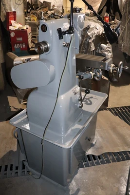 USED 1963 HARDINGE TM UM