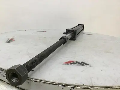 USED HYDRO LINE N5B-2.5X21