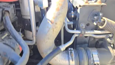Used 2006 CHEVROLET KODIAK C4500 Flatbed Trucks California US | Ben Kaplan Equipment #1543367