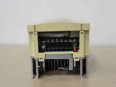 USED MITSUBISHI ELECTRIC CORPORATION FR-A540-0.75K-NA