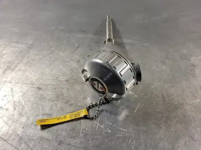 Resistance Temperature Detector Assembly w/ Thermowell