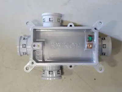 NEW KWIKON SVSBH-15