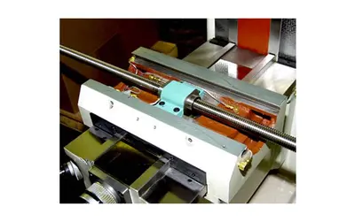 New | in-Stock SUMMIT SMARTCUT EVS SERIES CNC Vertical Mills Georgia US | The Equipment Hub #1402406