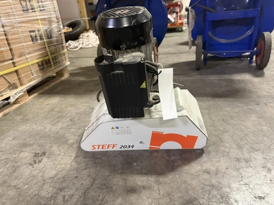 Used _UNKNOWN_ _UNKNOWN_ Power Feeders (Woodworking) Michigan US | Miedema Asset Management Group #1576766