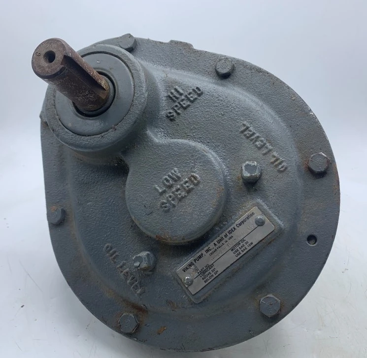 Used _UNKNOWN_ 3-551-007-765-DS Speed Reducers Alabama US | Transamerican Equipment Company #710097