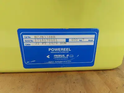 New | in-Stock INSUL 8 _UNKNOWN_ Hoists (All Types) | Arrow Industrial #634233