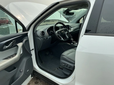 Used 2019 CHEVROLET BLAZER SUVs Michigan US | Miedema Asset Management Group #1313931