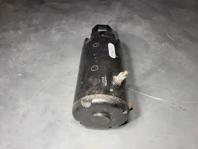 24V DC Hydraulic Pump and Motor Assembly 2200636