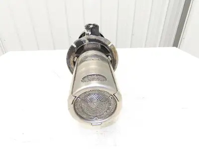Walrus TPHK4T5-3 Immersion Coolant Pump 35 gpm 8.75" Depth 115ft Head 460V 3PH