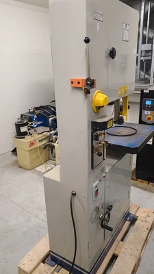 2006 PRO CUT RF66KB45 Saws, Band, Vertical | Star Equipment Co., Inc. (8)