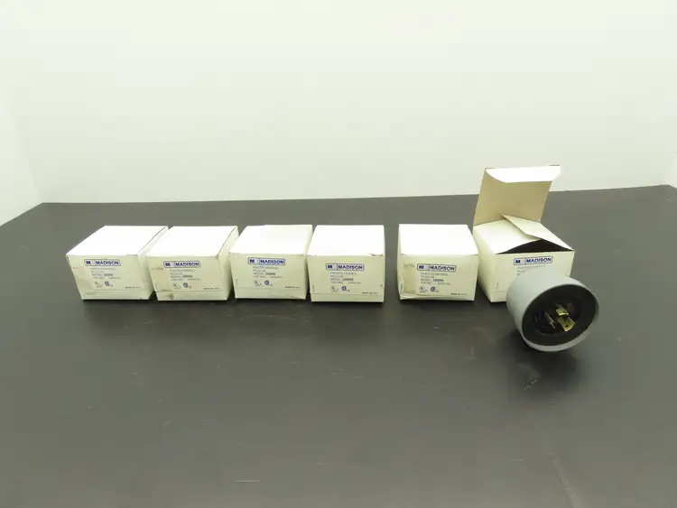 Used AREA LIGHTING RESEARCH _UNKNOWN_ Relays & Switches | Arrow Industrial #639040
