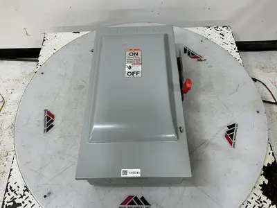 USED SIEMENS HF364